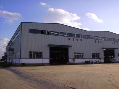 咸阳科宇机械制造 建筑机械领域的品质先锋与技术探索