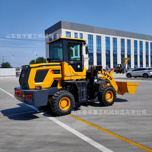 建筑机械设备 现代施工的核心力量